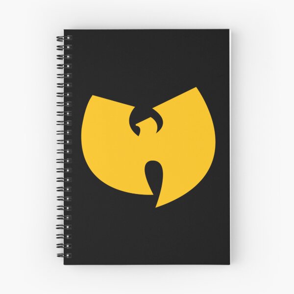Item preview, The Gravel Pit Wutang Yellow designed and sold by kennetardi.