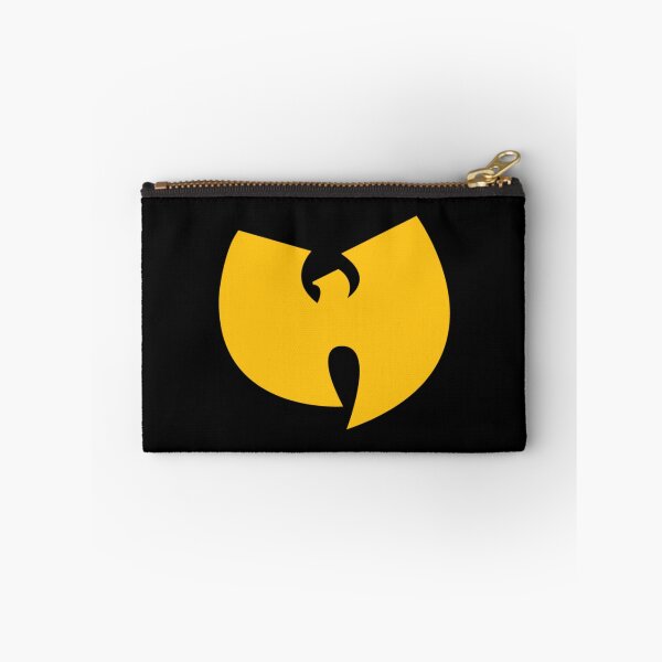 Item preview, The Gravel Pit Wutang Yellow designed and sold by kennetardi.