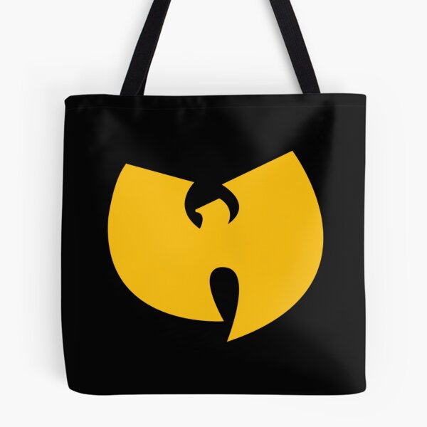 Item preview, The Gravel Pit Wutang Yellow designed and sold by kennetardi.