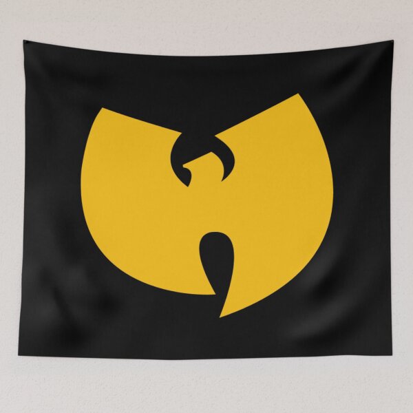 Item preview, The Gravel Pit Wutang Yellow designed and sold by kennetardi.