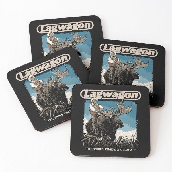 Item preview, LAGWAGON designed and sold by KeithHally.