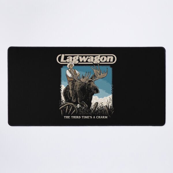 Item preview, LAGWAGON designed and sold by KeithHally.