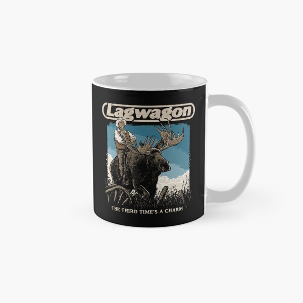 Item preview, LAGWAGON designed and sold by KeithHally.