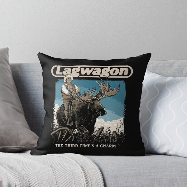 Item preview, LAGWAGON designed and sold by KeithHally.