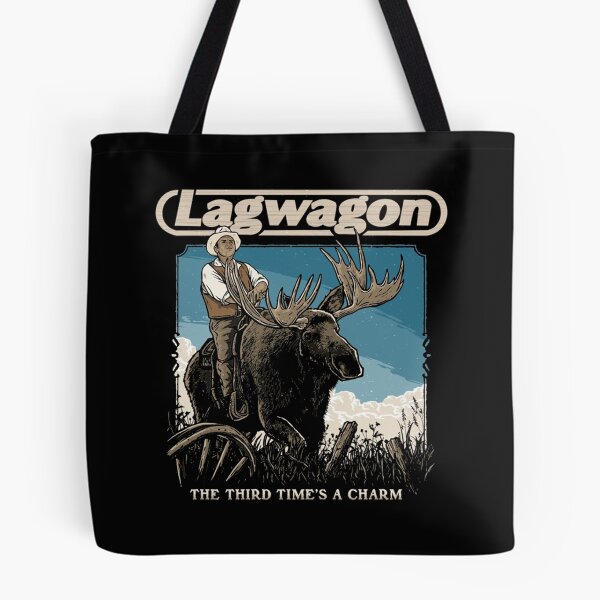 Item preview, LAGWAGON designed and sold by KeithHally.