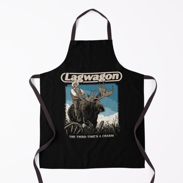 Item preview, LAGWAGON designed and sold by KeithHally.