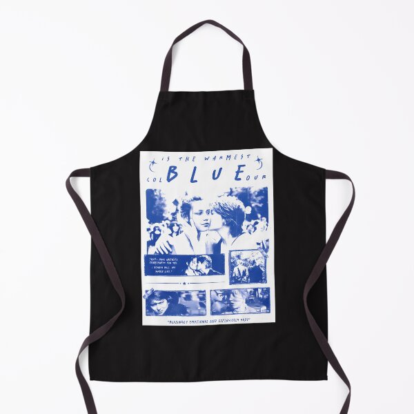 Item preview,  Blue Is The Warmest Color  designed and sold by BrianYauss.