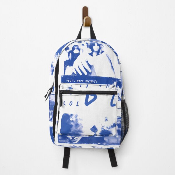 Item preview, Blue Is The Warmest Color designed and sold by BrianYauss.