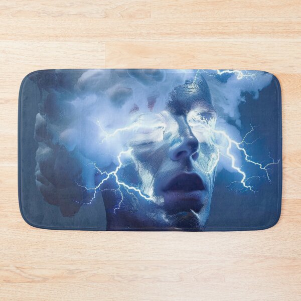 Item preview, Timeless FIA Action for Road Safety aWhite Niche designed and sold by phlndg.