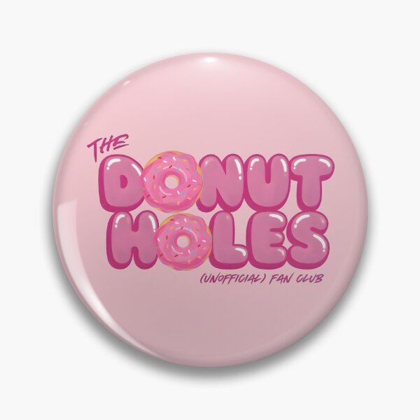 Item preview, The Donut Holes Unofficial Fan Club Shirt | Princess Donut Dungeon Crawler Tee | DCC Gift | BookTok LitRPG Fantasy Novel Tee designed and sold by neelydirt-r.