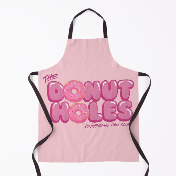 Item preview, The Donut Holes Unofficial Fan Club Shirt | Princess Donut Dungeon Crawler Tee | DCC Gift | BookTok LitRPG Fantasy Novel Tee designed and sold by neelydirt-r.