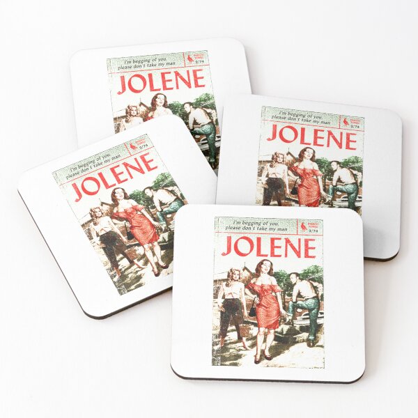 Item preview, jolene vintage designed and sold by NancyFlanagan0.