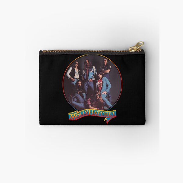 Item preview, Molly Hatchet Group  designed and sold by SangaSTRW.