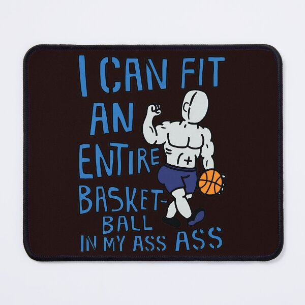 Item preview, Funny Muscular Guy NSFW Athletic Statement Gag designed and sold by TorreyMichael.