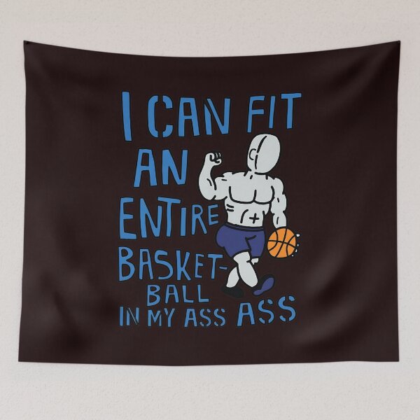 Item preview, Funny Muscular Guy NSFW Athletic Statement Gag designed and sold by TorreyMichael.