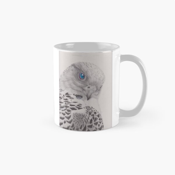 Item preview, Australian bird of prey designed and sold by SandraAnimalArt.