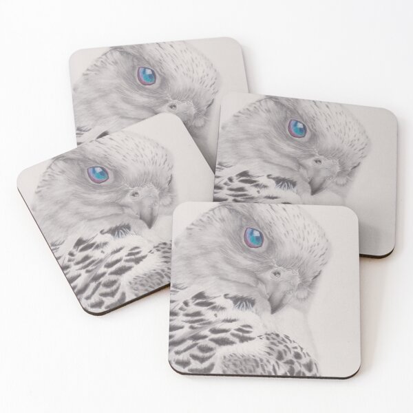 Item preview, Australian bird of prey designed and sold by SandraAnimalArt.