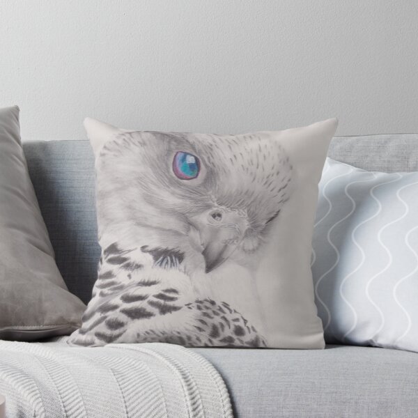 Item preview, Australian bird of prey designed and sold by SandraAnimalArt.