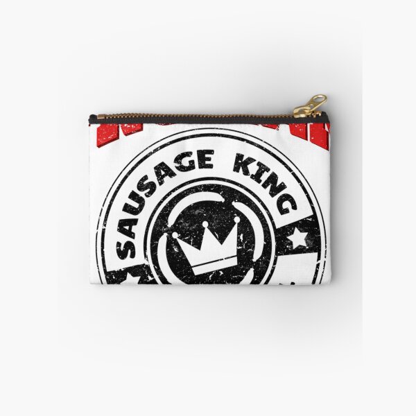 Item preview, Abe Froman - Sausage King Of Chicago designed and sold by BrianYauss.