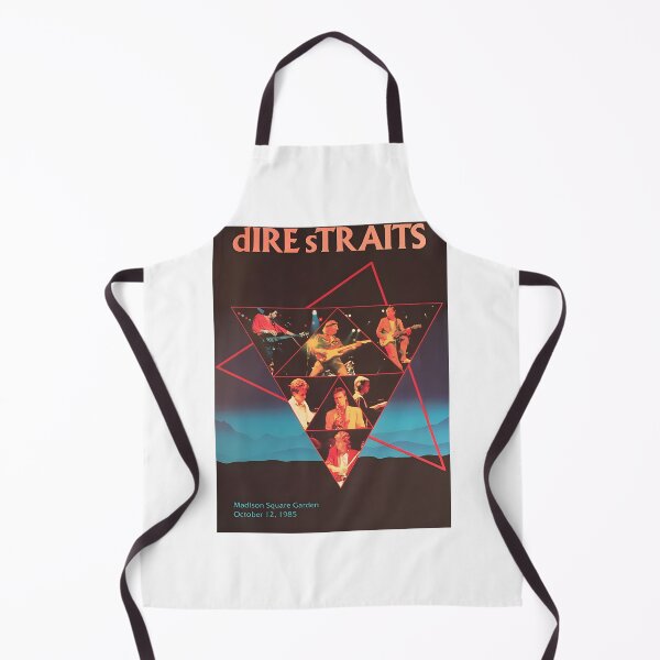 Item preview, Classic Rock Band Dire Straits Inspired Graphic Design designed and sold by michelebilko.