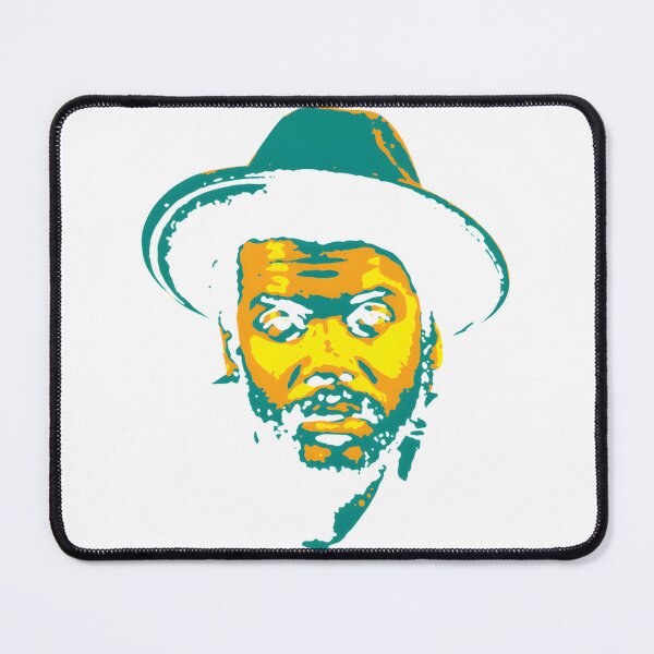 Item preview, Gary Clark Jr Inspired Classic Music Design for Fans designed and sold by CeboMngadi.