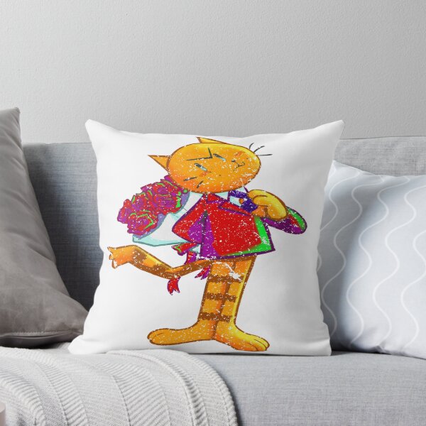 Item preview, Petey and Flores Oversized designed and sold by sherrillmoser.