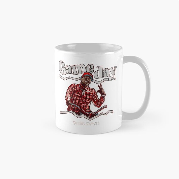 Item preview, Deebo Samuel Game Day  designed and sold by Adonias-Kleinm-.