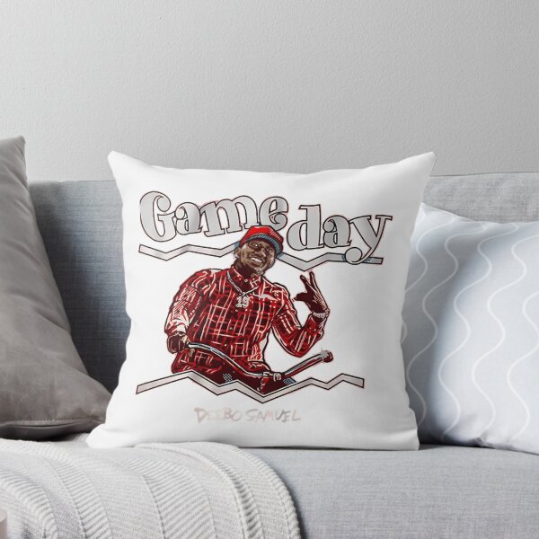 Item preview, Deebo Samuel Game Day  designed and sold by Adonias-Kleinm-.