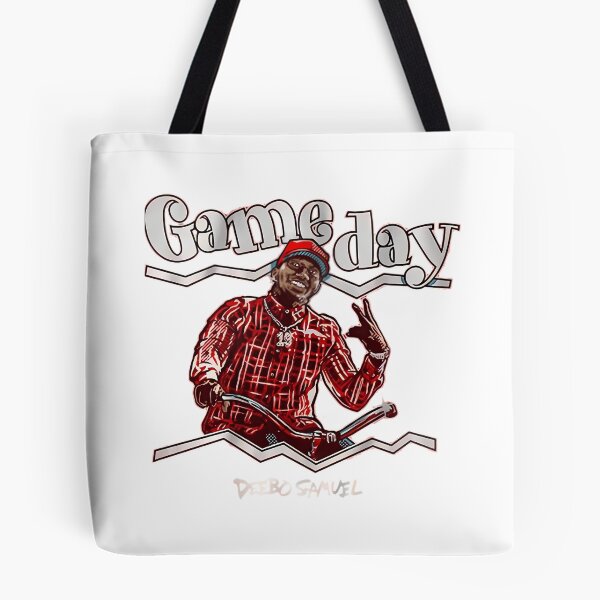 Item preview, Deebo Samuel Game Day  designed and sold by Adonias-Kleinm-.