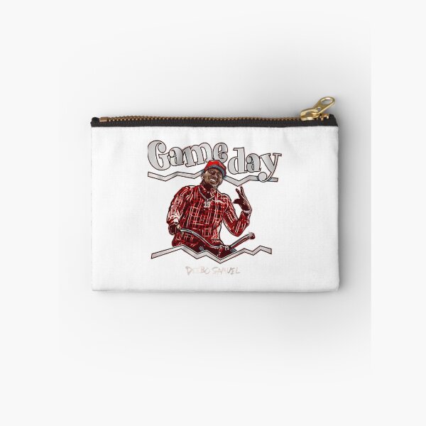 Item preview, Deebo Samuel Game Day  designed and sold by Adonias-Kleinm-.