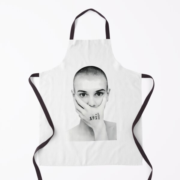 Item preview, Rip Sinead O'Connor designed and sold by ciutaioan.