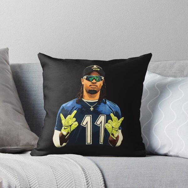 Item preview,  Jaxon Smith Njigba Flipping The Bird designed and sold by BrianYauss.