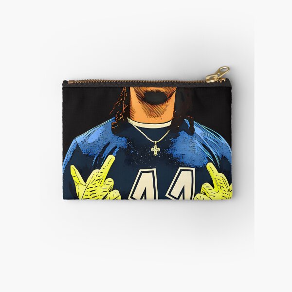 Item preview,  Jaxon Smith Njigba Flipping The Bird designed and sold by BrianYauss.