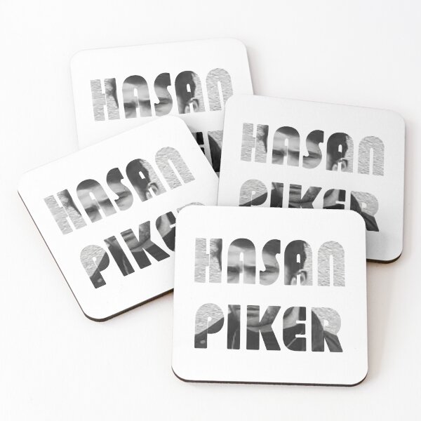 Item preview, Hasan Piker   designed and sold by ri-npiegel.