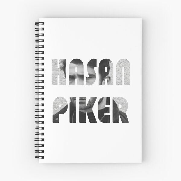 Item preview, Hasan Piker   designed and sold by ri-npiegel.