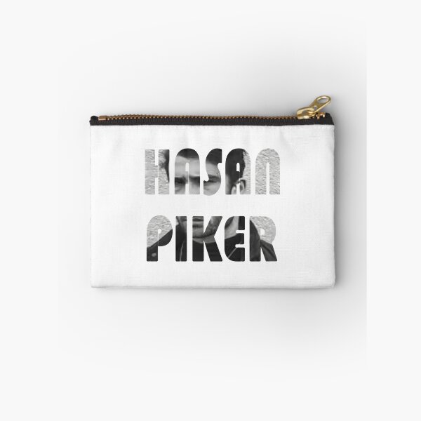 Item preview, Hasan Piker   designed and sold by ri-npiegel.