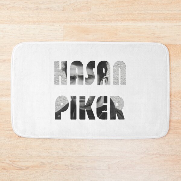 Item preview, Hasan Piker   designed and sold by ri-npiegel.