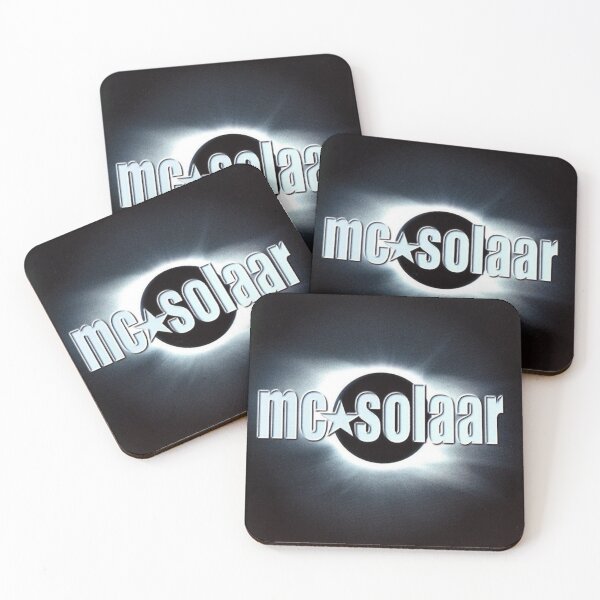 Item preview, MC Solaar - Album 1998 designed and sold by DuDuChben.