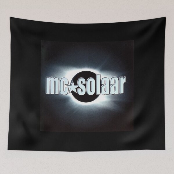 Item preview, MC Solaar - Album 1998 designed and sold by DuDuChben.