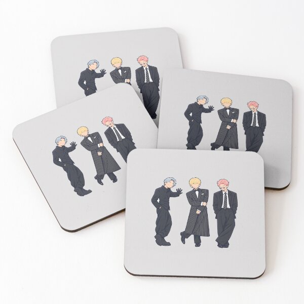 Item preview, BIGBANG KPOP ART designed and sold by cepluk.