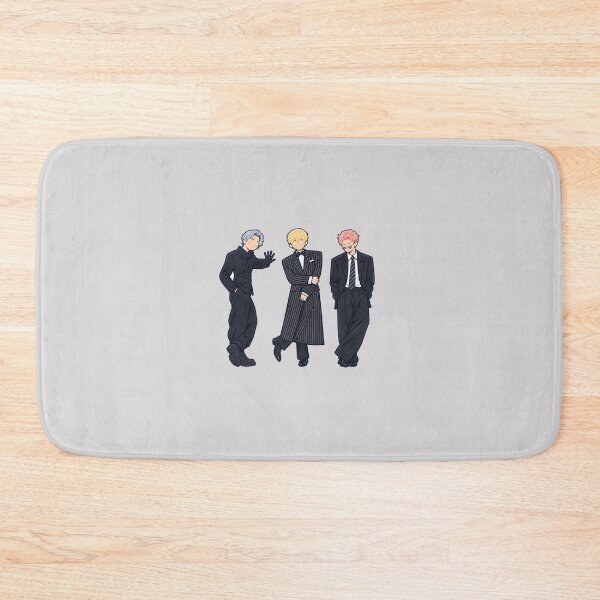 Item preview, BIGBANG KPOP ART designed and sold by cepluk.