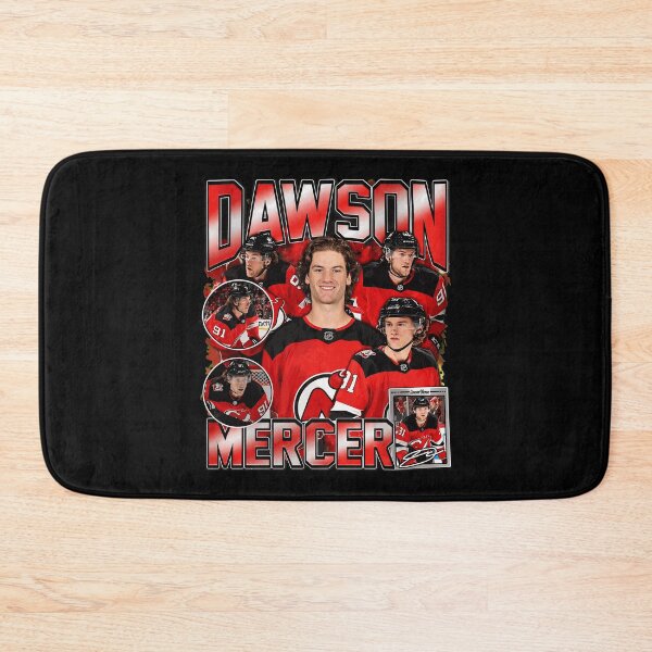 Item preview, Vintage Hockey Player Collage designed and sold by nnKalim36.