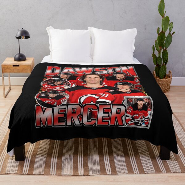 Item preview, Vintage Hockey Player Collage designed and sold by nnKalim36.