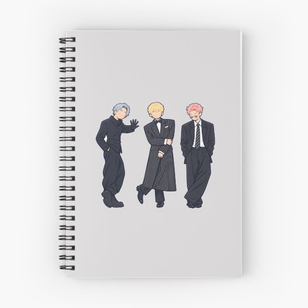 Item preview, BIGBANG KPOP ART designed and sold by cepluk.
