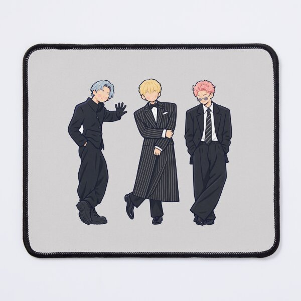Item preview, BIGBANG KPOP ART designed and sold by cepluk.