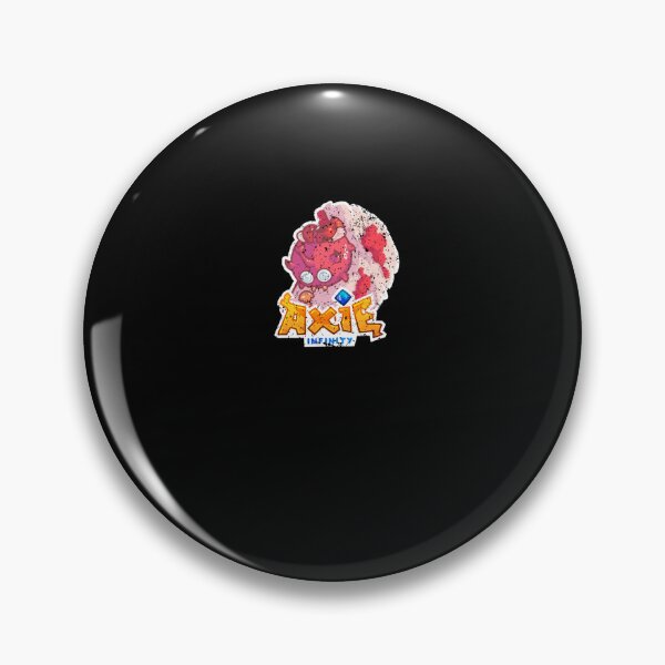 Item preview, Axie Infinity Bug Class Classic  designed and sold by glennacanfield.
