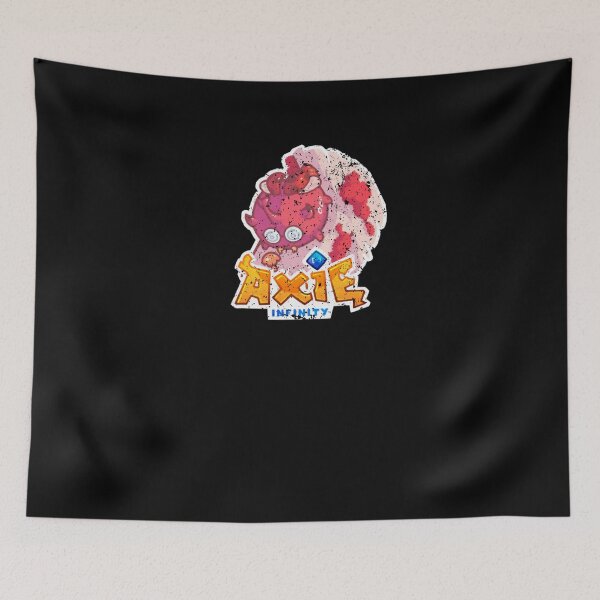Item preview, Axie Infinity Bug Class Classic  designed and sold by glennacanfield.