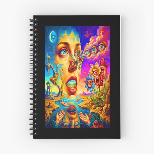 Item preview, EYES ON YOU designed and sold by NOIMION DIGITAL ART.