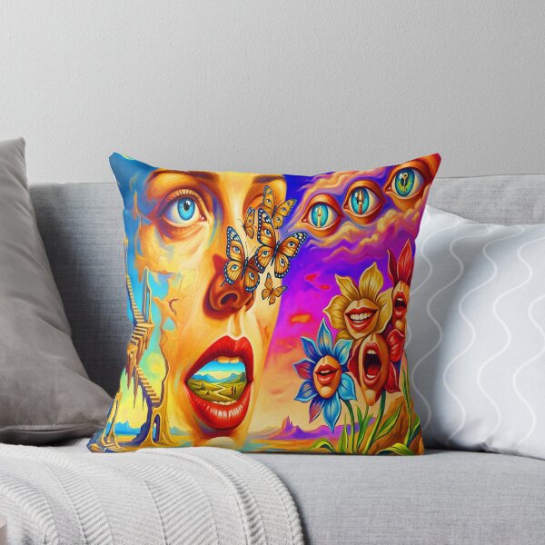 Item preview, EYES ON YOU designed and sold by NOIMION DIGITAL ART.