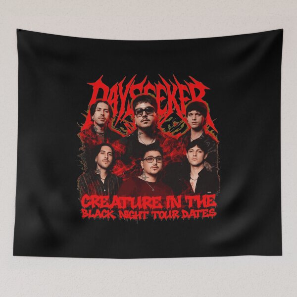 Item preview, Band Portrait Tour Dates  designed and sold by CotyArrah97.